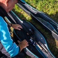 Drennan Armoured Rod Case